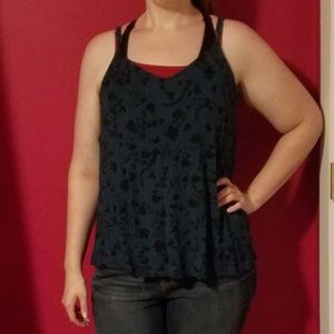 Torrid's camisole